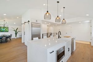False Ceiling And Lighting Design In Kathmandu