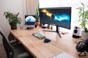 Office Interior Design Service In Kathmandu